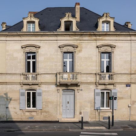 Appartement De Prestige Emeraude 60M2 Périgueux Exterior foto