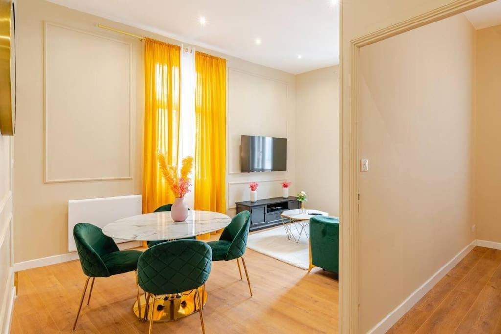 Appartement De Prestige Emeraude 60M2 Périgueux Exterior foto