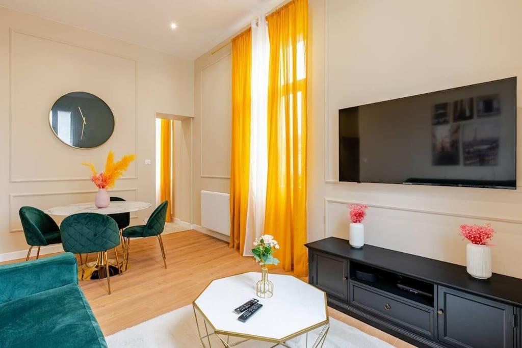 Appartement De Prestige Emeraude 60M2 Périgueux Exterior foto
