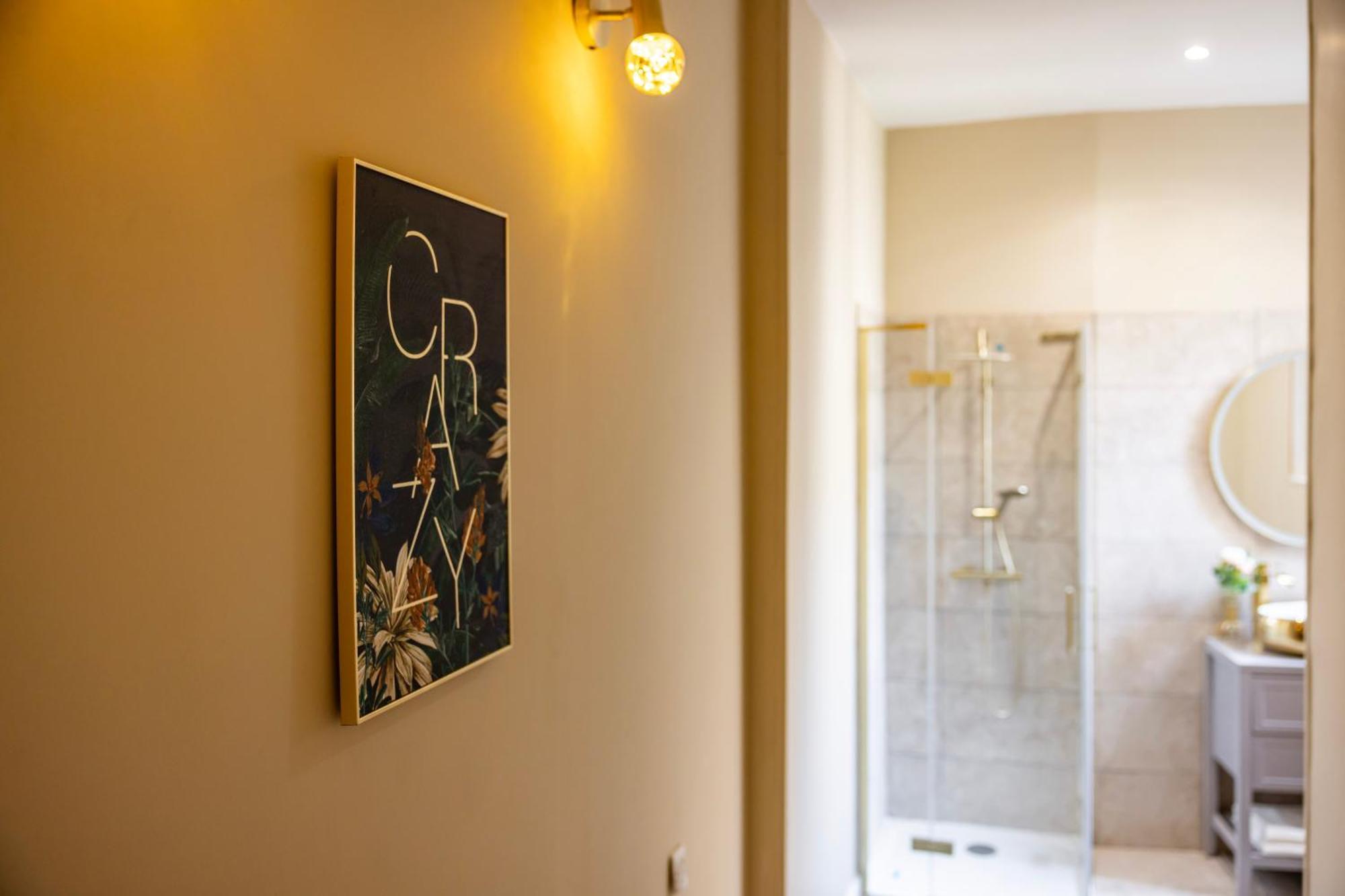 Appartement De Prestige Emeraude 60M2 Périgueux Exterior foto