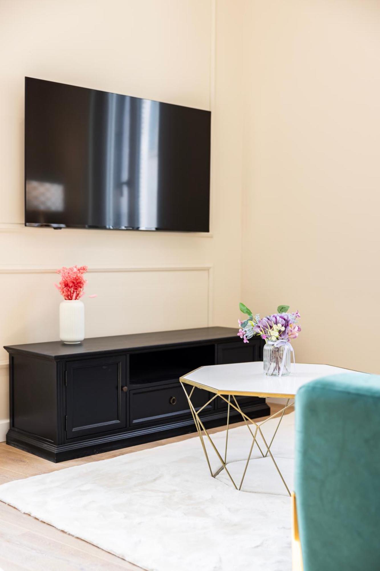 Appartement De Prestige Emeraude 60M2 Périgueux Exterior foto